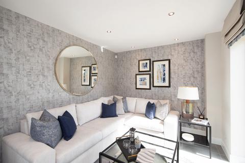 undefined, The Milliner at Somerford Gate, CW12, Black Firs Lane CW12