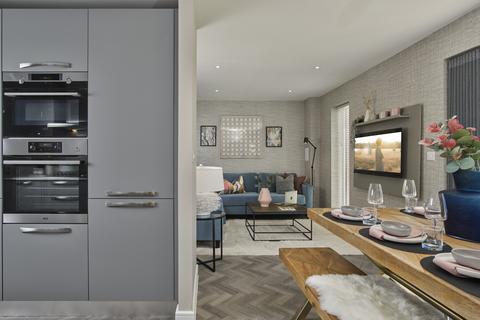 undefined, The Milliner at Somerford Gate, Black Firs Lane CW12