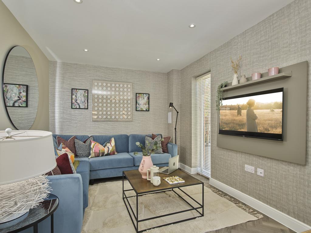 Showhome Photography