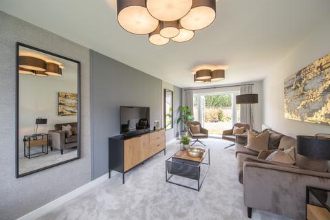 undefined, The Milliner at Somerford Gate, CW12, Black Firs Lane CW12