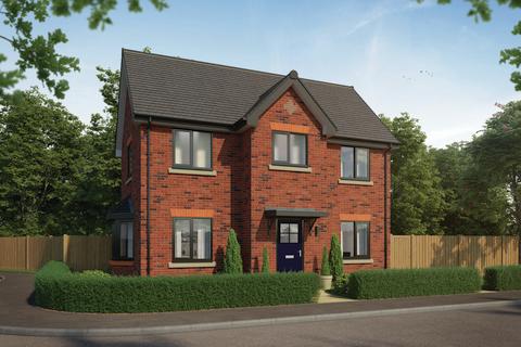undefined, The Thespian at Holt Vale, Holt Road LL13