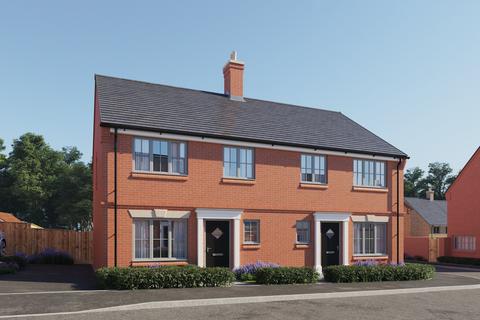 The Coppersmith at Moreton Fields, MK18, Off Lincoln MK18