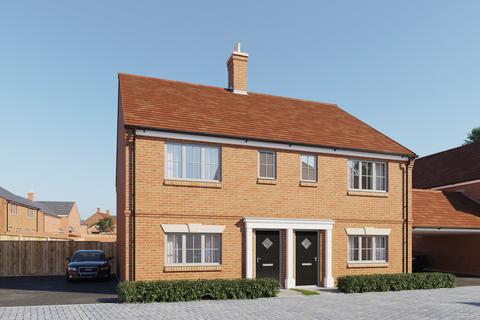 undefined, The Harper at Moreton Fields, Off Lincoln MK18