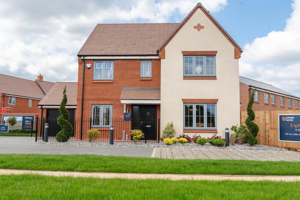 Showhome Photography
