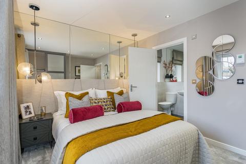 undefined, Flat Type E at Ashlar Village, G20, Bilsland Drive G20