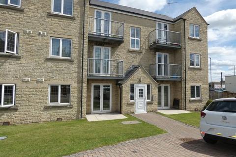 2 bedroom apartment to rent, Farriers Court, Drighlington
