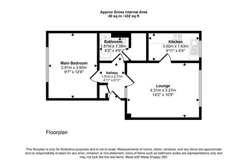 73 Dyke Drive, Orpington, BR5 4LY