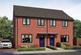 The Lydiate at Alderstone Park, Garstang Road PR3
