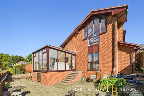 undefined, Broadwood View, Shotley Bridge