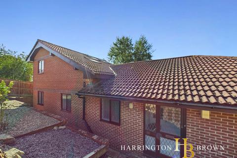 undefined, Broadwood View, Shotley Bridge