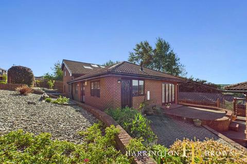 4 bedroom detached house for sale, Broadwood View, Shotley Bridge