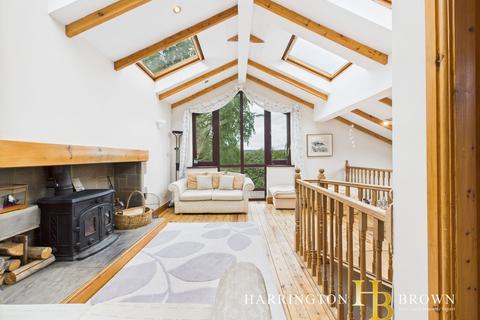 4 bedroom detached house for sale, Broadwood View, Shotley Bridge