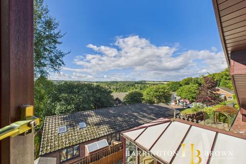 4 bedroom detached house for sale, Broadwood View, Shotley Bridge
