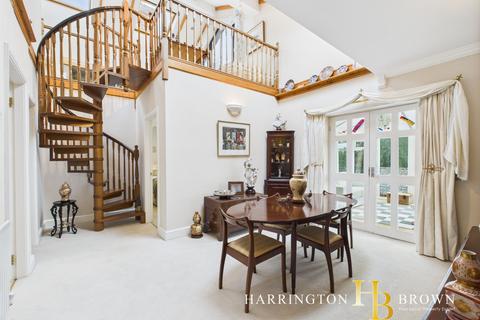 4 bedroom detached house for sale, Broadwood View, Shotley Bridge