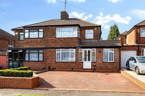Edgware HA8