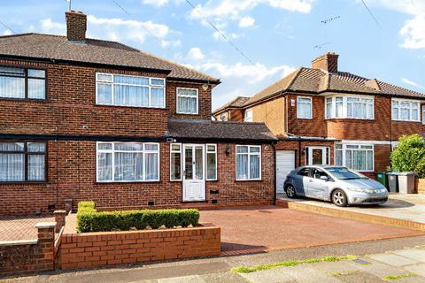 4 bedroom semi-detached house for sale, Edgware HA8