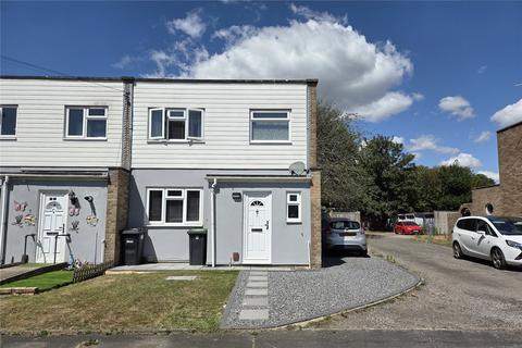 15 Juniper Square, Havant, PO9 1HZ