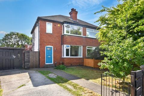 21 Newport View, Leeds, LS6 3BX