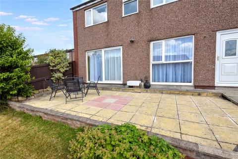 34 Consort Walk, Leeds, LS3 1NU