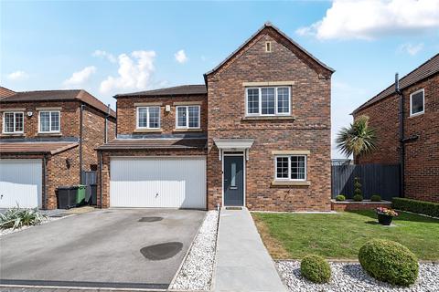 Sherwood Way, Woodlesford, Leeds