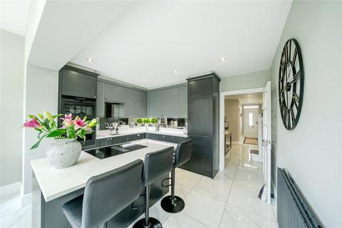 Sherwood Way, Woodlesford, Leeds