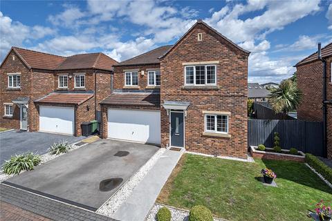undefined, Sherwood Way, Woodlesford, Leeds