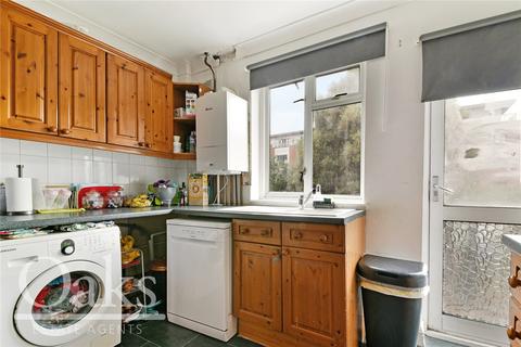 7 Baron Grove, Mitcham, CR4 4EH