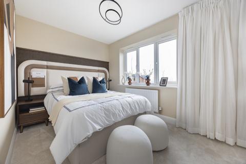 undefined, Plot 58, The Alder at Cotterstock Meadows, Cotterstock Road PE8