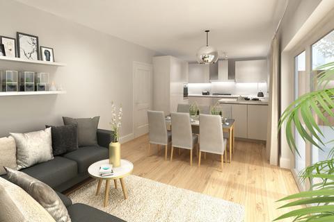 undefined, Plot 58, The Alder at Cotterstock Meadows, Cotterstock Road PE8