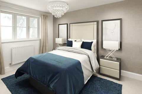 undefined, Plot 58, The Alder at Cotterstock Meadows, Cotterstock Road PE8