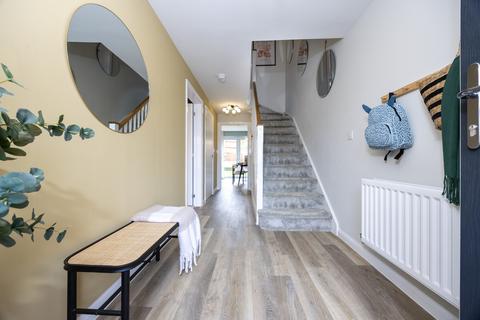 undefined, Plot 37, The Cypress at Scholars' Meadows, NE39, School Lane NE39
