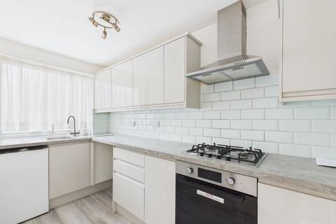 undefined, Markfield, Court Wood Lane, Croydon