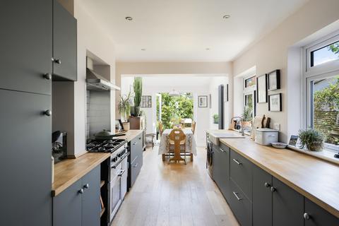 3 bedroom terraced house for sale, Horfield, Bristol BS7