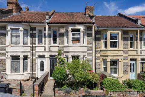 3 bedroom terraced house for sale, Horfield, Bristol BS7
