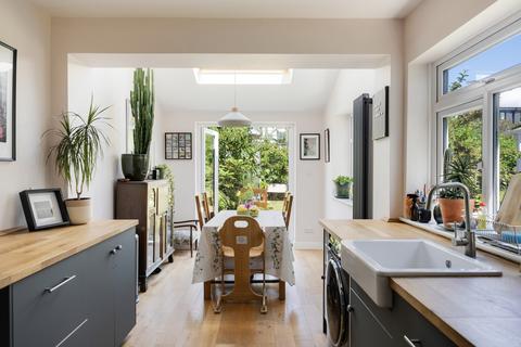 3 bedroom terraced house for sale, Horfield, Bristol BS7