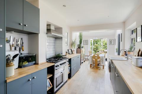 3 bedroom terraced house for sale, Horfield, Bristol BS7