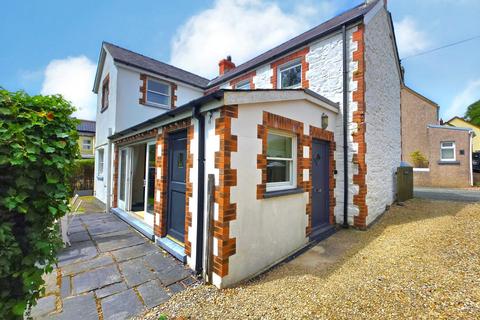 Pill Parks Way, Llangwm, Haverfordwest, Pembrokeshire, SA62