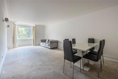 2 bedroom apartment for sale, Sovereign Court, 29 Wrights Lane, London, W8