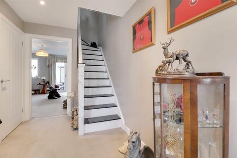 2 bedroom terraced house for sale, Pridham Place, Bideford, Devon, EX39
