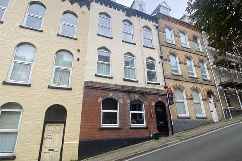 undefined, Oxford Grove, Ilfracombe, EX34