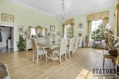4 bedroom apartment for sale, Church Lane, Broxbourne, Hertfordshire, EN10