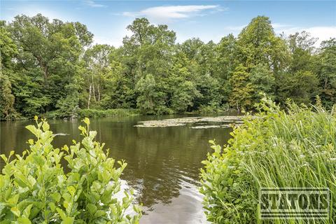 4 bedroom apartment for sale, Church Lane, Broxbourne, Hertfordshire, EN10