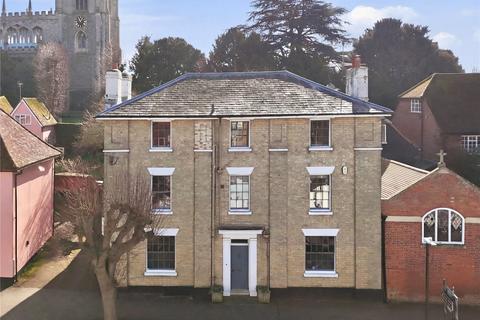 5 bedroom detached house for sale, Castle Street, Saffron Walden, Essex, CB10