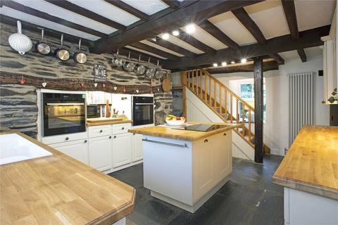 4 bedroom detached house for sale, Pantperthog, Machynlleth, Powys, SY20