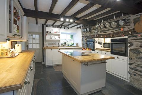 4 bedroom detached house for sale, Pantperthog, Machynlleth, Powys, SY20