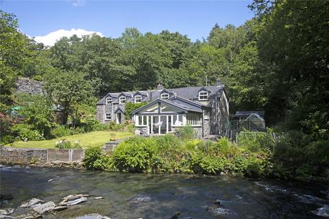 undefined, Pantperthog, Machynlleth, Powys, SY20