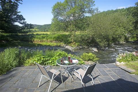 undefined, Pantperthog, Machynlleth, Powys, SY20