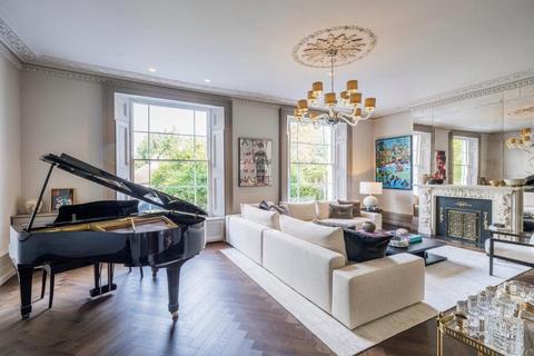 undefined, Hamilton Terrace, St John's Wood, London, NW8