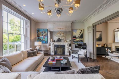 undefined, Hamilton Terrace, St John's Wood, London, NW8