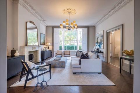 undefined, Hamilton Terrace, St John's Wood, London, NW8